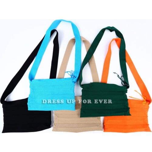 Женские квадратные сумки DRESS UP FOR EVER China At AliExpress