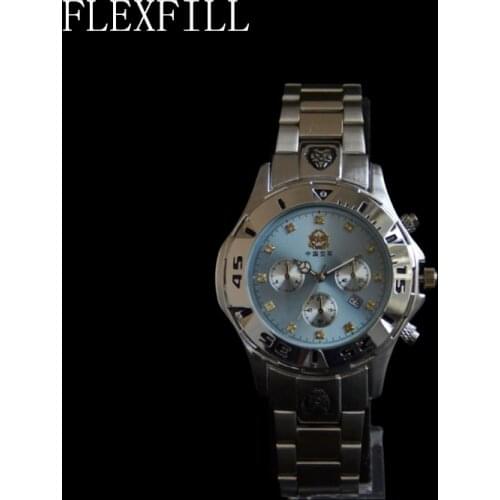 FLEXFIL Mens Sports Watches
