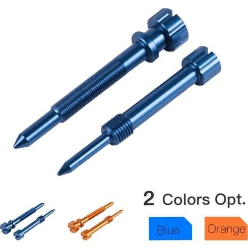 Carburetor Adjustment Screw Bolt Kit For Husqvarna TE150 2017-2019 TC125 TC250 2017-2020 TE250 2017-2018 TE300 2017-2018 TX300