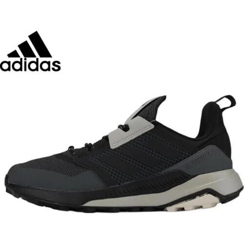 Original New Arrival Adidas TERREX TRAILMAKER Mens Hiking Shoes Outdoor Sports Sneakers