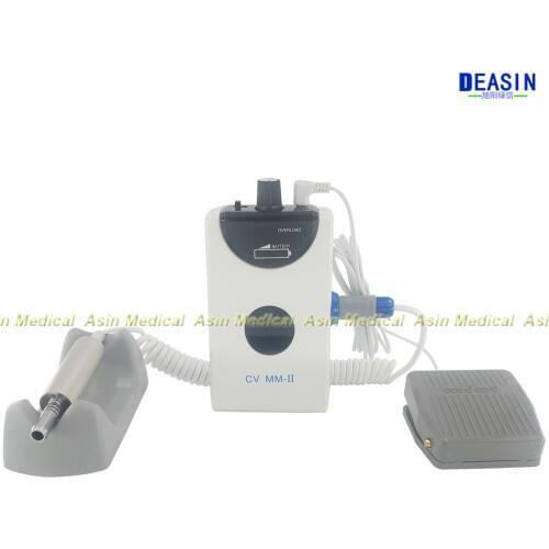 NEW 50,000 rpm E-type Dental portable mini Micro motor Brushless Machine Electric micromotor dental polishing