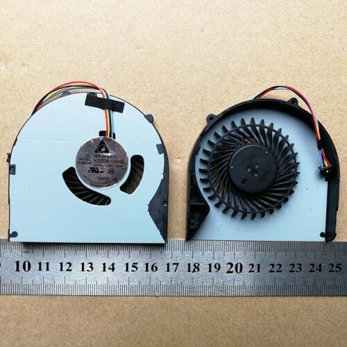 New laptop cpu fan for lenovo B590 B480 B480A B485 B490 M490 M495 E49A K49L V480 V580 B480 B485 B490 B590 M490 M495 M590