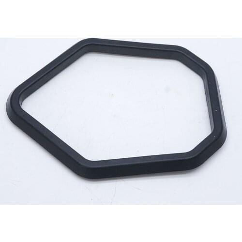 6E5-45123 Muffler Gasket For Yamaha Outboard Motor 115HP To 250HP 6E5-45123-00, Easy To Install No Instruction