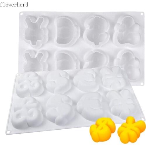 Fondant Cake Silicone Mold Coin Symbol Cheese Mold Resin Molds Currency Symbol Mousse Cake Chocolate Mold Handmade Soap Mold