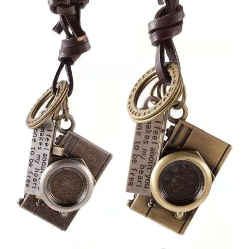 Tuhai Chains