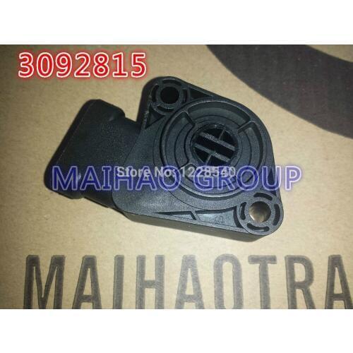 Top Quality Throttle Position Sensor OEM No.:3092815 for VOLVO Truck