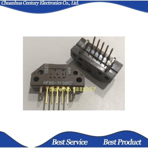 1 Pcs/Lot HEDS-9100#H00 HEDS-9100 SIP5 New and Original In Stock