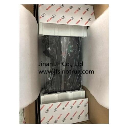 38319-01100 Instrument Combination higer bus spare parts