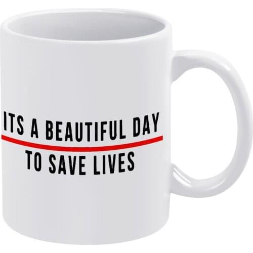 Grays Anatomy Mug Wholesale Mug Modern Pottery Espresso Cups