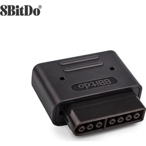 8Bitdo Bluetooth Retro Receiver Wireless Dongle For SNES NES30 SFC30 NES Pro PS3 PS4 game controllers