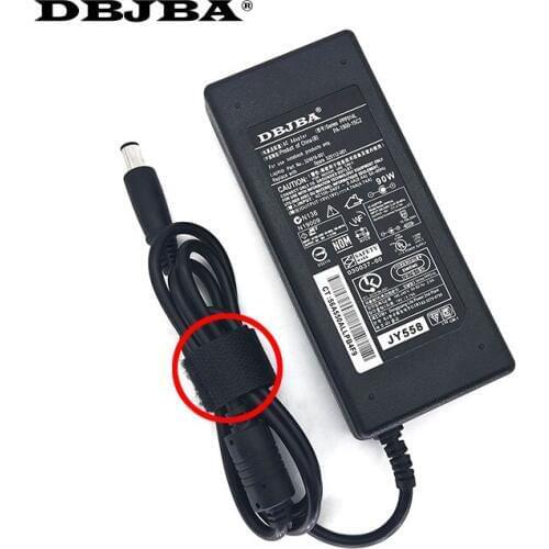 Laptop AC Power Adapter Charger Replacement universal for HP DV4 5 6 7 N113 19V 4.74A 90W for Compaq Presario Notebook PC Series
