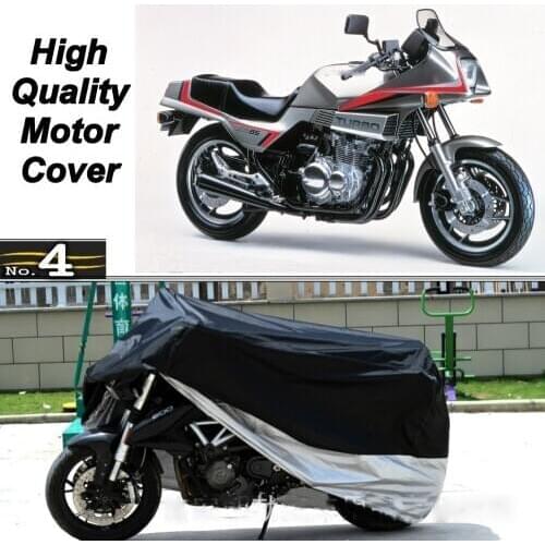 MotorCycle Cover For Suzuki XN85 WaterProof UV Sun Dust / Rain Protector Cover Made of Polyester Taffeta