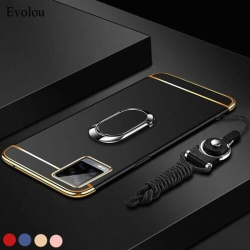 Evolou Oppo A92 Phone Cases