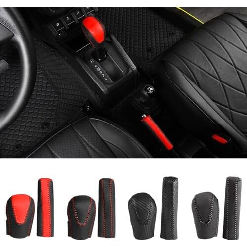 GMUNI Hand Brake Levers