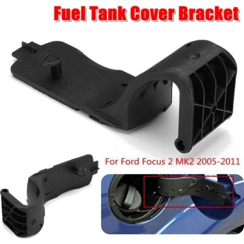 Fuel Tank Cap Cover Mount Bracket Replacement For Ford For Focus 2 MK2 2005-2011