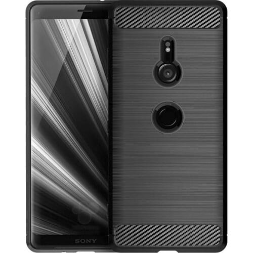 Чехлы для телефонов Sony Xperia XZ3 Kumonkey China At AliExpress