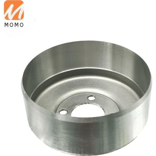 Cheap and high quality skiving trimming leather bell knife for 801 leather skiving machine