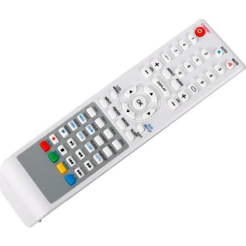 New Remote Control Suitable for Palsonic JAY-tech LCD LED TV Controller