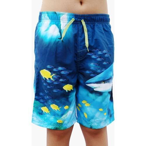 PAYASEN Swimming Trunks For Boys