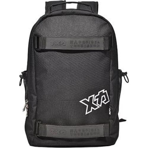 MACKAR POPULAR SIMPLE Adult Skateboard Backpack Big Fish Skateboard Bag Adjustable Shoulder Strap Backpack Fishboard Skate