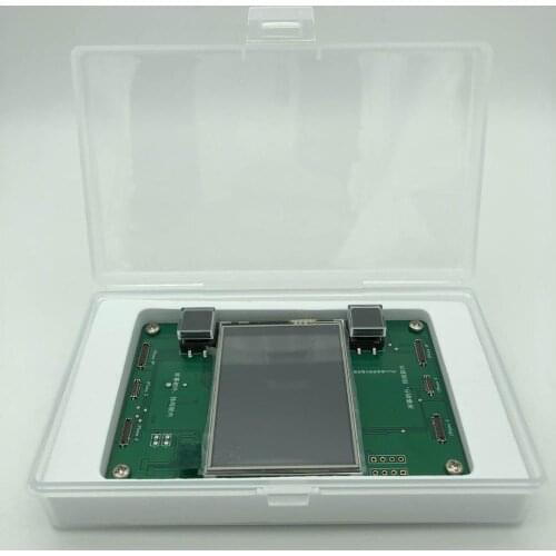 Auto Sensor Light Recovery Programmer For IP 8 8 Plus X Date Programmer Date Copyer To Recovery Auto Light Sensor Lcd Screen