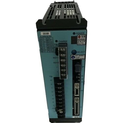 BL Super Sanyo Denki Servo Amplifier PZ1A050H Used In Good Condition