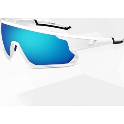 Cycling Sunglasses Polarized 2021 Sports Racing Bike Goggles Anti-Glare Bicycle Sunglasses Safety Glasses Riding Cycling Goggles