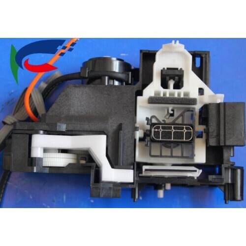 1pcs New Original Ink Pump Assembly Capping Station for Epson T1100 T1110 B1100 ME1100 L1300