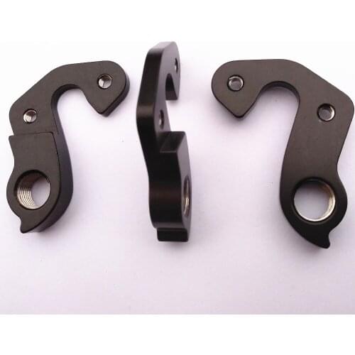1pc Bicycle gear rear derailleur hanger For Tropix Scott #219583 Contessa Foil Gios Aerolite Addict SL bicycle carbon frame bike
