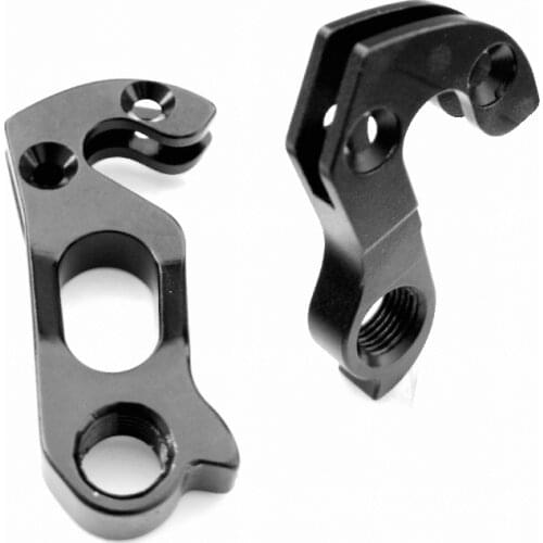 1pc Bicycle derailleur hanger For Bergamont Lapierre #02013145 PULSIUM AIRCODE EFI Xelius Sensium ghost #EZ1859 Nivolet dropout