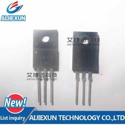 20Pcs 2SD1913 Silicon NPN Power Transistors in stock 100% New and original