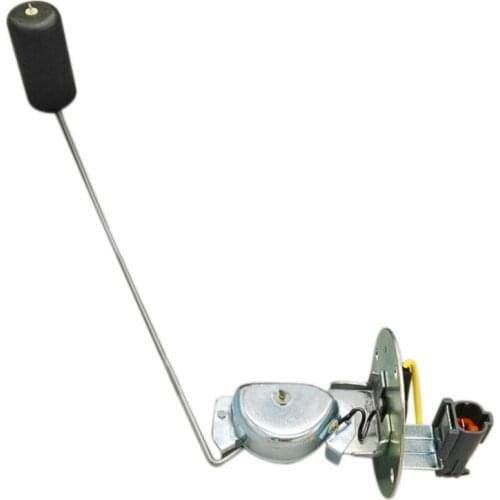 Excavator accessories For PC130/220/360-6-7 Diesel tank oil level sensor Fuel tank float