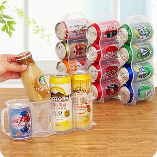 Art lalic Storage Containers