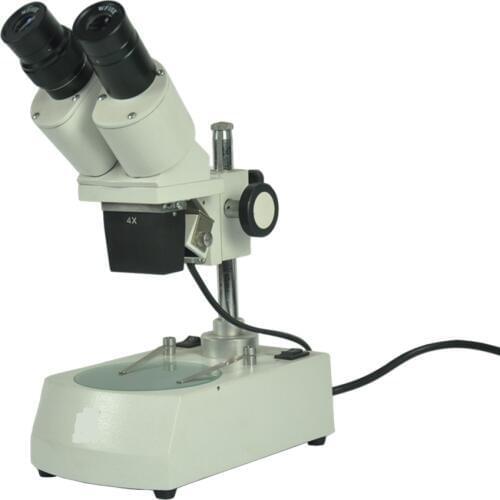 T2C 40X Binocular Stereo Microscope Soldering for Repairing Tools Mobile Phones