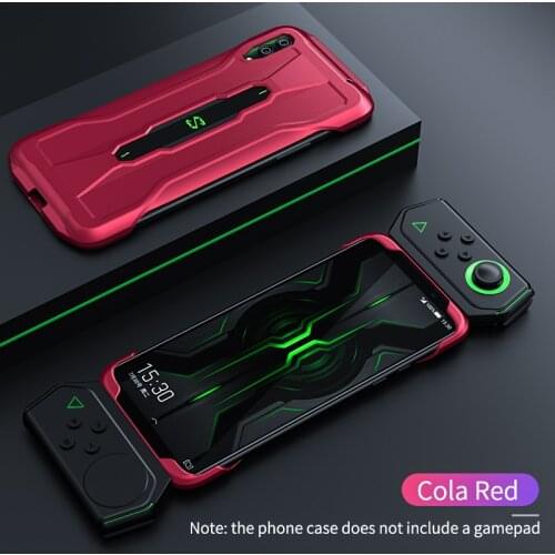 GKK Xiaomi Black Shark Phone Cases