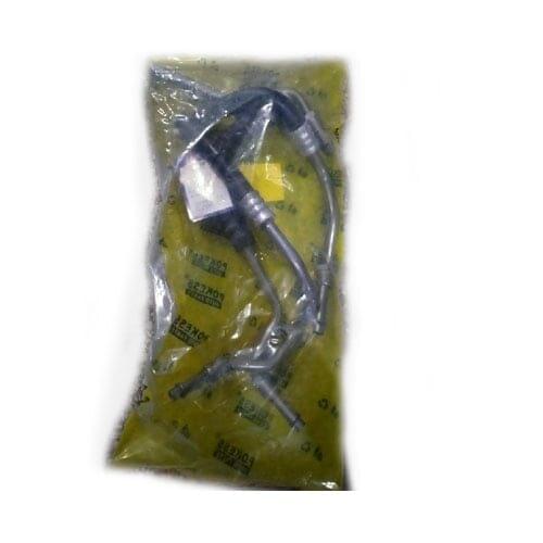 A100 transmission cooling box oil pipe gearbox return pipe 4 in 1 for FORD MONDEO MK5 2017-2018