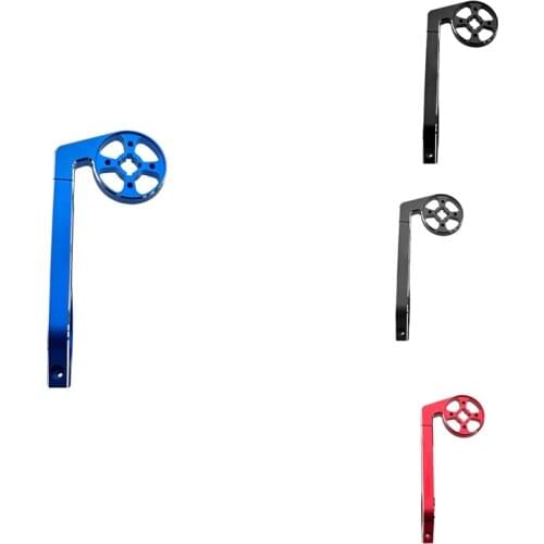 Bicycle Computer Mount Bracket Bike Handlebar Mount Holder Bike Stopwatch Camera Holder For GARMIN Bryton Gopro