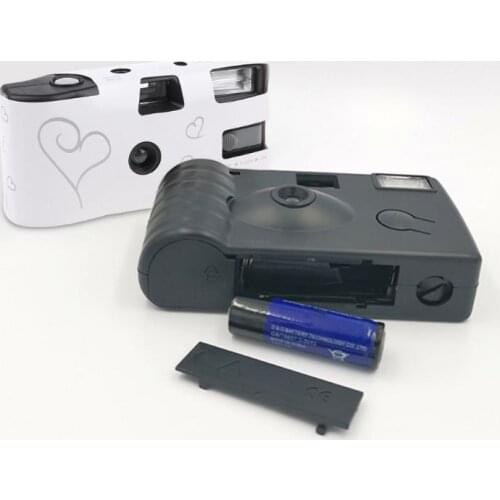 Lenovo Instant Cameras