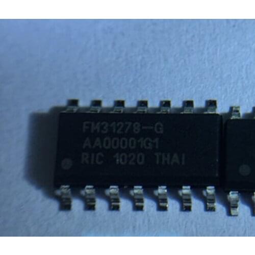 New 5PCS/LOT FM31278-G FM31278-GTR FM31278 SOP-14