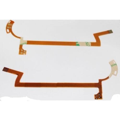 New Aperture Flex Cable Ribbon Repair Replacement Part For TAMRON 18-200 18-200 mm 18-200mm 3.5-6.3/F for CANON Mount
