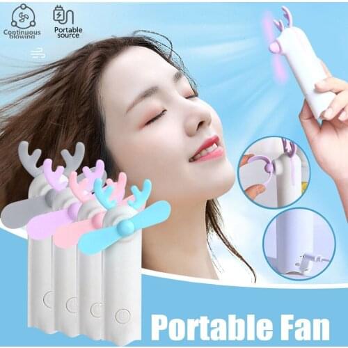 Ipega portable handheld fan battery fan mini 3 Speeds Adjustable usb cooling fan Pocket fan for Outdoor Free shipping small fan
