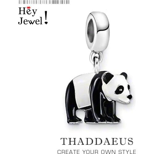 Thaddaeus Black Bracelets