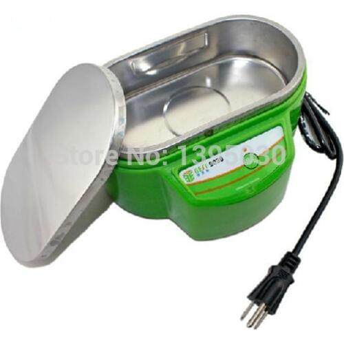 Ultrasonic Cleaner Cleaning Jewellery Glasses For iphone samsung refurbishment repair tool ultrasonic cleaner