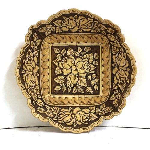 Unbranded Plate Sets