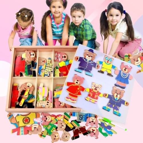 WEMMICKS Puzzles & Puzzles