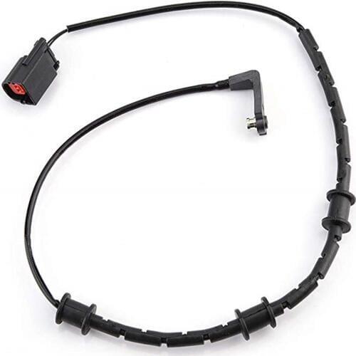 Rear Brake Pad Speed Wear Sensor C2D2976 for Jaguar XF XFR XJ XKR 2010 2011 2012