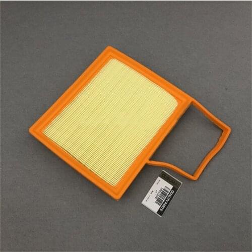 1Pcs Auto Air Filter Suit For Buick GL6 new Excelle For Chevrolet Orlando Monza 1.3T