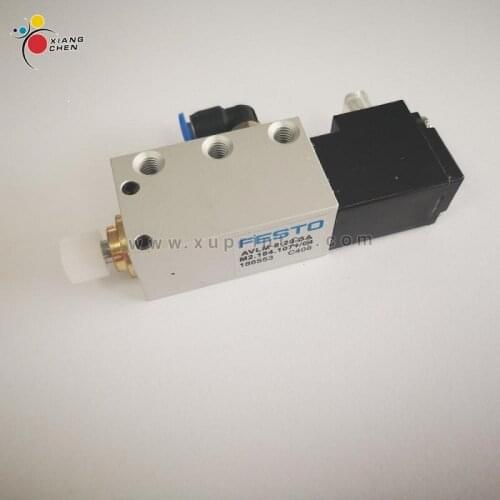 5 PCS M2.184.1071 Heidel Cylinder/ Valve SM102 CD102 SM74 PM74 SM52 Offset Printing Machine For Heidelberg