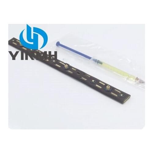 5PCs Fuser Oil Application Pad for Kyocera P2040 P2235 P2335 M2040 M2135 M2235 M2540 M2635 M2640 1PC X Fuser Heat Cloth