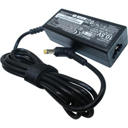 10.5V 3.8A 40W 4.8*1.7mm AC Adapter For SONY VAIO VGP-AC10V10 VGP-AC10V9 VGP-AC10V73 With 5V 1A USB Laptop Charger